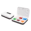 Pill box with a 6-section reminder timer - Фото 2
