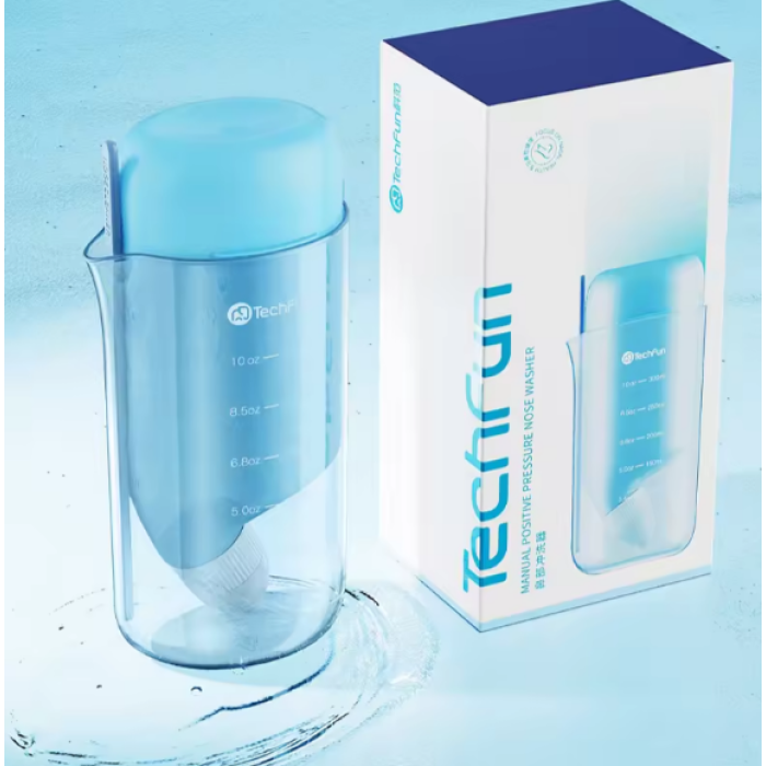 Nasal Irrigation Device - Фото 7