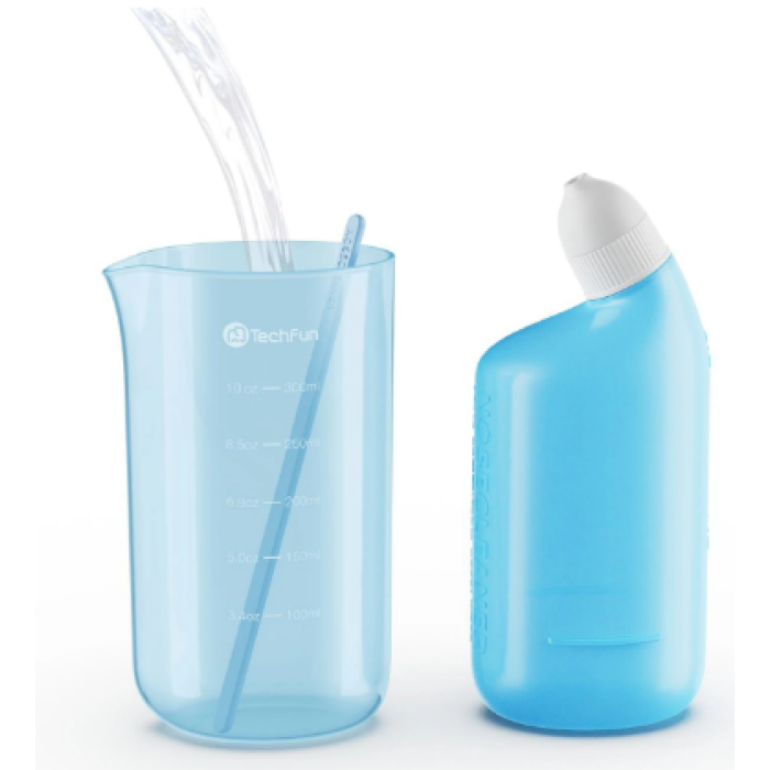 Nasal Irrigation Device - Фото 6