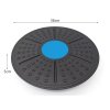 Balance Board for Vestibular and Core Muscle Training - Фото 4