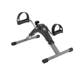 Міні-велотренажер для рук та ніг – компактний тренажер для дому та реабілітації Міні-велотренажер для рук та ніг – компактний тренажер для дому та реабілітації