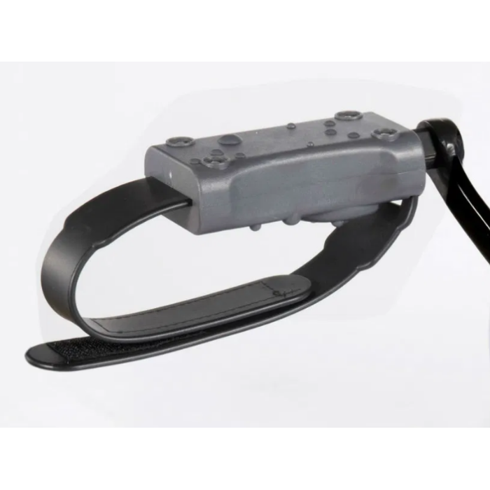 An exercise bike for the rehabilitation of arms and legs - Фото 6