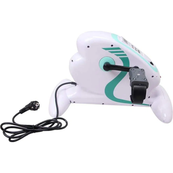 An exercise bike for the rehabilitation of arms and legs - Фото 5