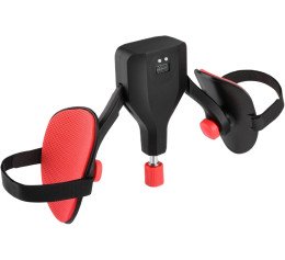 Trainer for the inner part of the thighs