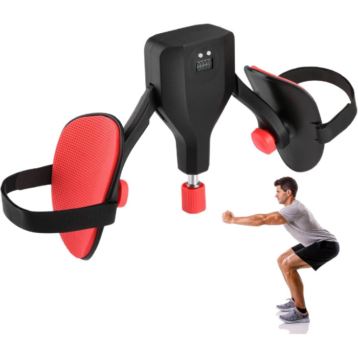 Trainer for the inner part of the thighs - Фото 3