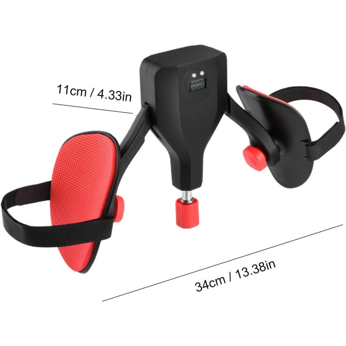 Trainer for the inner part of the thighs - Фото 7