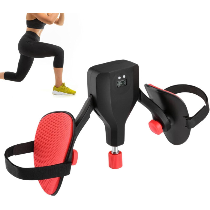 Trainer for the inner part of the thighs - Фото 4