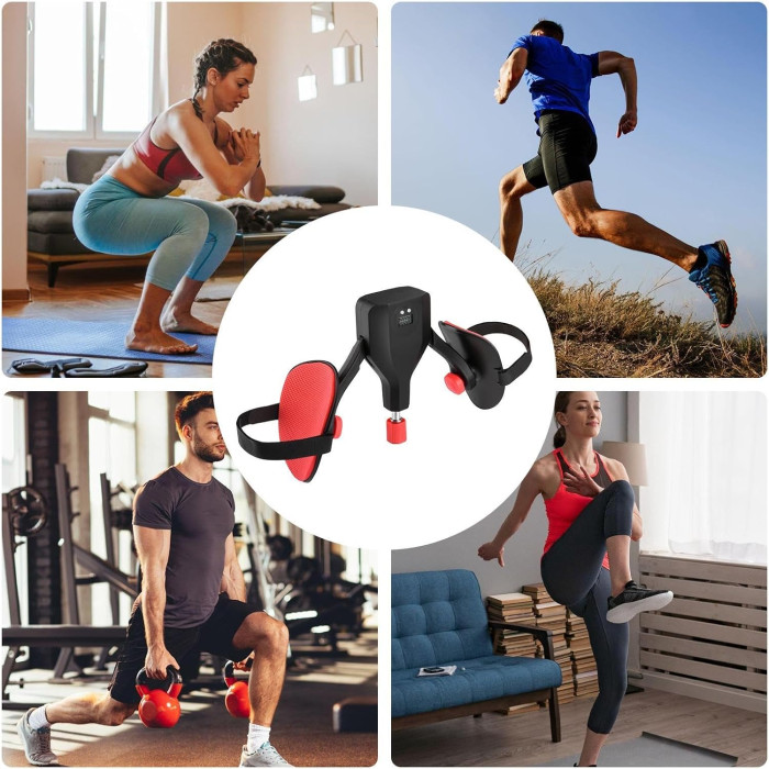 Trainer for the inner part of the thighs - Фото 8