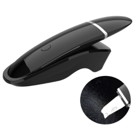 Ультразвуковий скрабер для обличчя