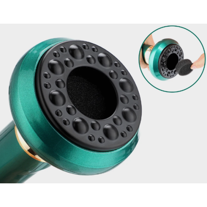 Vacuum roller massager for the whole body - Фото 3