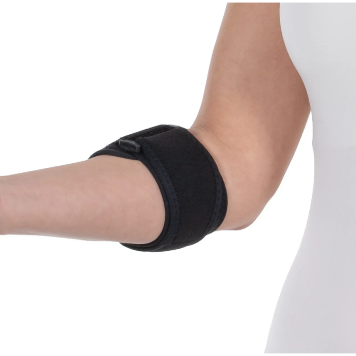 Локтьовий бандаж при епікондиліті W201 - Фото 3