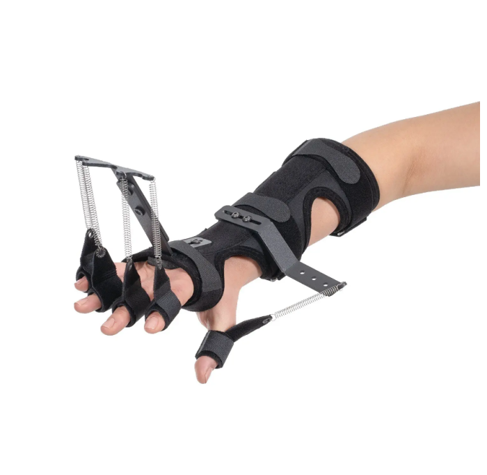 Rehabilitation Trainer for Hand and Fingers Dynamic Hand Splint W332 Universal - Фото 1