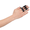 Orthosis for 2 fingers Dynamic rehabilitation splint for fingers (binary) W337  - Фото 3