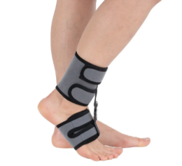 Ортез при падаючій стопі W623 Універсальний Ортез при падаючій стопі W623 Універсальний