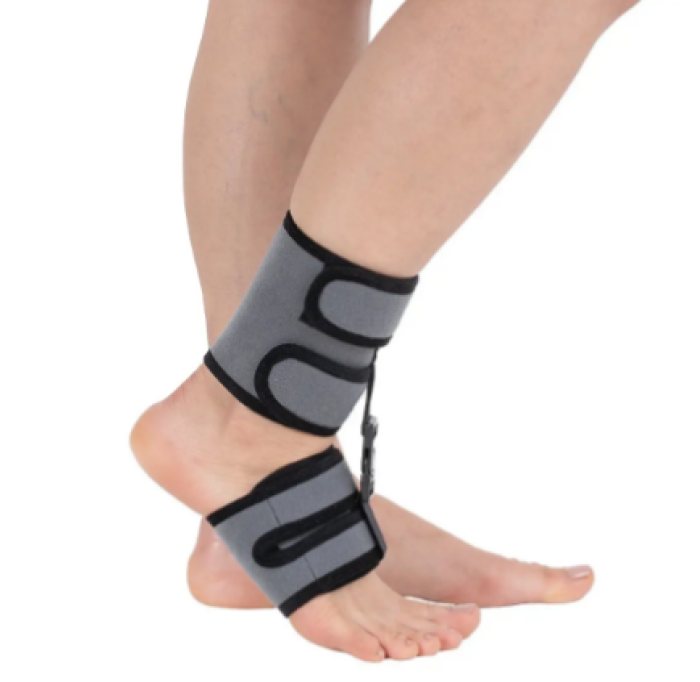 Ортез при падаючій стопі W623 Універсальний - Фото 1