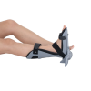 Derotational ankle orthosis boot with adjustable foot tilt W625 - Фото 1