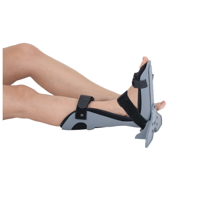 Derotational ankle orthosis boot with adjustable foot tilt W625 - Фото 1