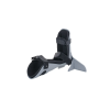Derotational ankle orthosis boot with adjustable foot tilt W625 - Фото 2