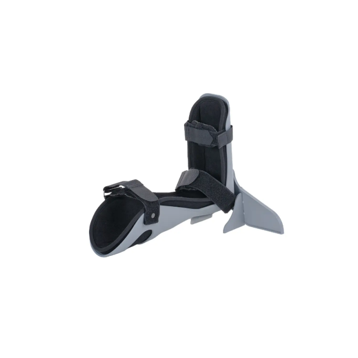 Derotational ankle orthosis boot with adjustable foot tilt W625 - Фото 2