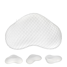 Подушка ортопедична з ефектом пам`яті J2529 Серце Подушка ортопедична з ефектом пам`яті J2529 Серце