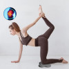 Knee and Elbow Supports Non-Slip Yoga and Fitness Mats Pair - Фото 8
