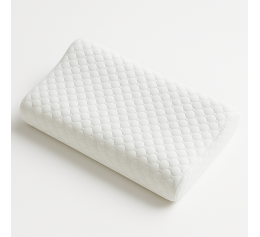 Тришарова ортопедична подушка для дітей з ефектом пам'яті Olvi J2507 Тришарова ортопедична подушка для дітей з ефектом пам'яті Olvi J2507