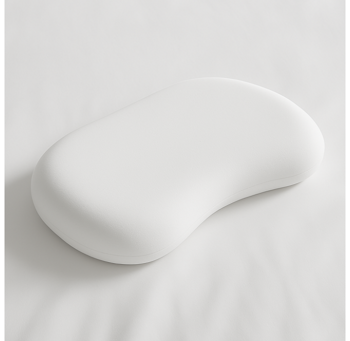 Soft orthopedic pillow with memory effect "Sonata" Soft J2528 - Фото 1