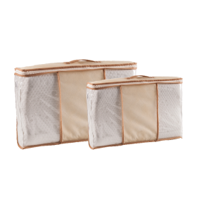 Набір для дорослого та дитини ортопедичних подушок з ефектом пам'яті Olvi J2428