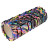 Yoga, Pilates, Fitness Roller 33x14 cm, Multicolor  - Фото 3