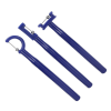 Speech therapy trainer Set of tongue massagers "Ortek" - Фото 4