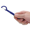 Speech therapy trainer Set of tongue massagers "Ortek" - Фото 5