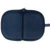 Foldable Gel Memory Foam Pillow Compact 32x22cm - Фото 1