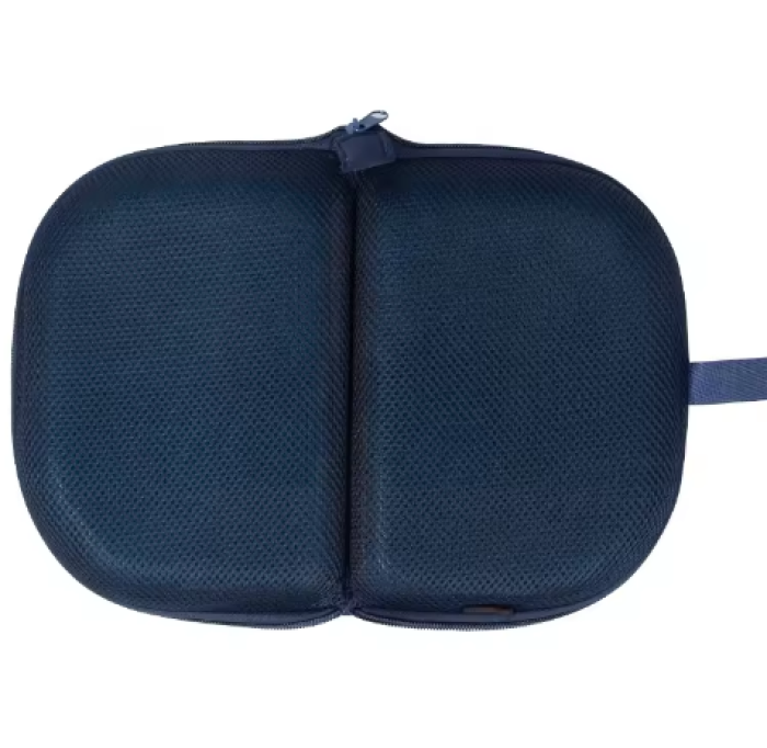 Foldable Gel Memory Foam Pillow Compact 32x22cm - Фото 1