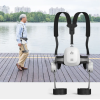 Walking rehabilitation device Gait training robot - Фото 1