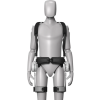 Walking rehabilitation device Gait training robot - Фото 5