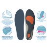 Insoles 4Rest Orto Foot Support 09-203 p.40-45 - Фото 2