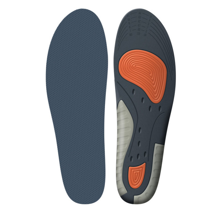 Insoles 4Rest Orto Foot Support 09-203 p.40-45 - Фото 1