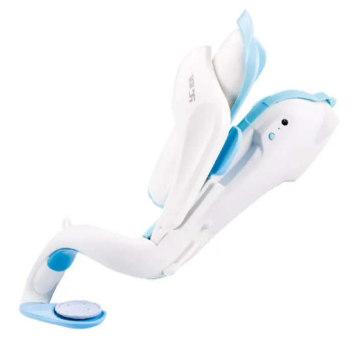 Trainer for restoring arm movements in hemiplegia after stroke - Фото 4