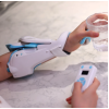 Trainer for restoring arm movements in hemiplegia after stroke - Фото 1