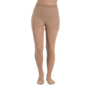 Компресійні колготи із закритим носком компресія 1 класу W1306