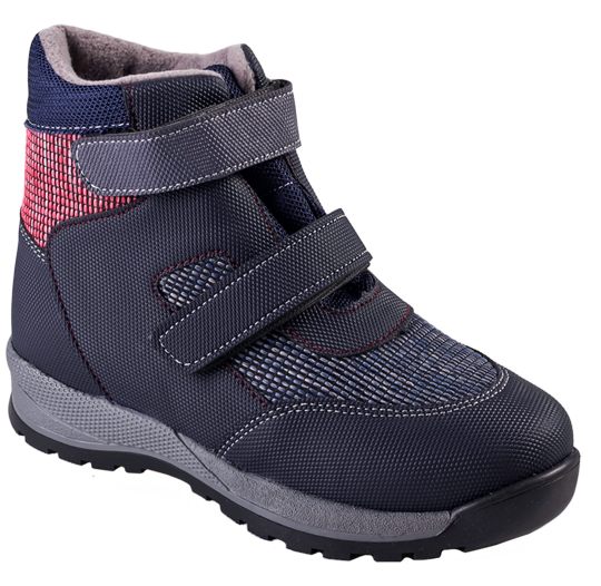 Orthopedic thermal boots