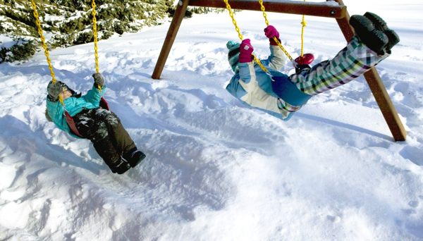 children's thermal boots