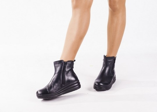 shoes for expectant mothers