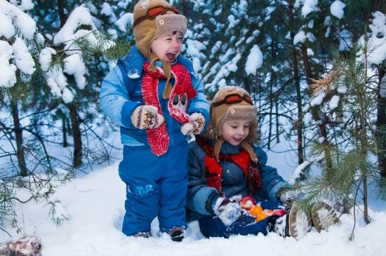 winter orthopedic shoes