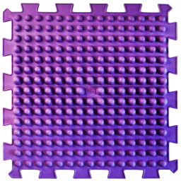 Ортопедичний килимок для ніг – Olvi