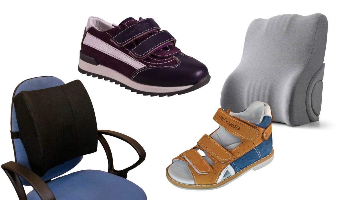 Причини сколіозу