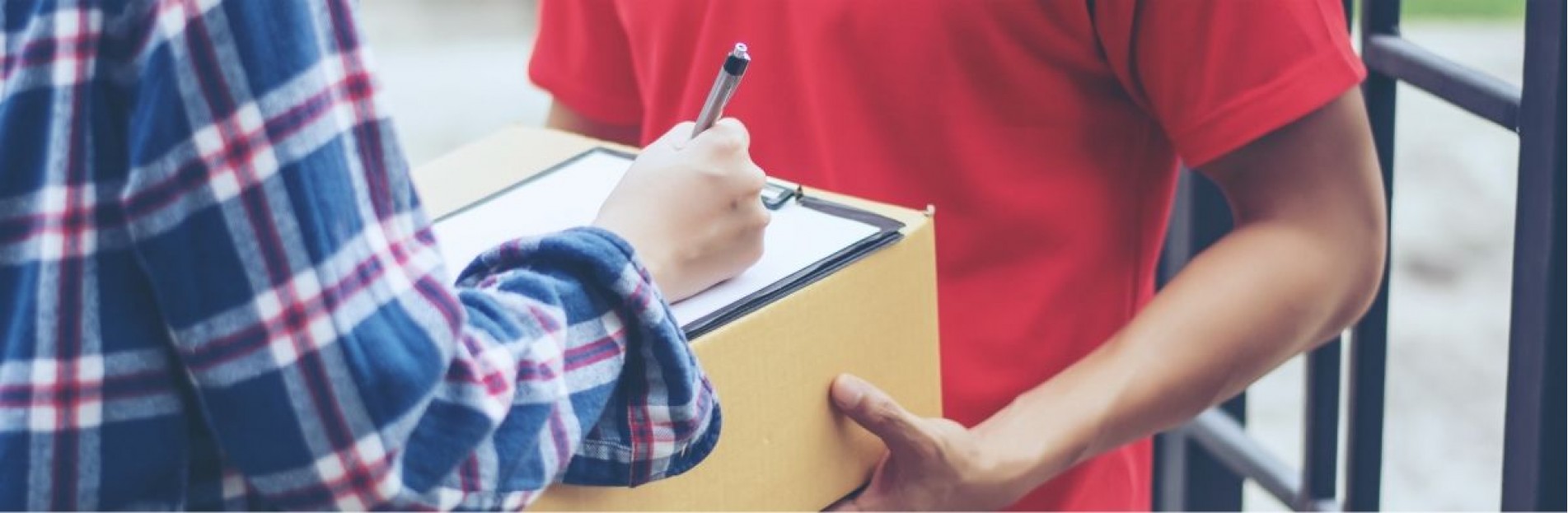 Оплата, доставка та повернення